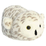 AUR SPUDSTERS OCTAVIA SNOWY OWL 10"