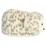 AUR SPUDSTERS OCTAVIA SNOWY OWL 10"
