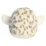 AUR SPUDSTERS OCTAVIA SNOWY OWL 10"