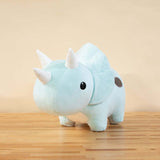 BELLZI SERI THE TRICERATOPS JUMBO