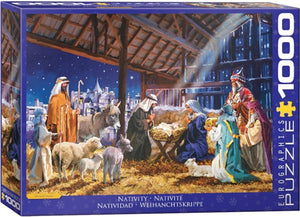 PZ 1000 EG NATIVITY