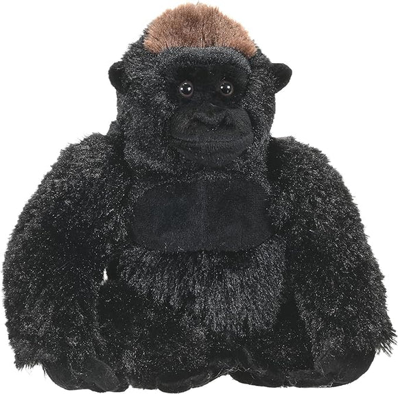 KM CUDDLEKINS SILVERBACK GORILLA