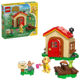 LEGO ANIMAL CROSSING GOLDIES COZY HOUSE