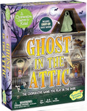 GM PK GHOST IN THE ATTIC