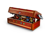 LEGO HP QUIDDITCH TRUNK