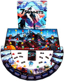 GM SEVEN 7 SUMMITS