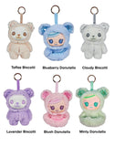 TOKIDOKI SOFT & SWEET VINYL PLUSH (6) BLIND BOX