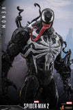 HOT TOYS 6TH SCALE MARVEL VENOM SPIDERMAN 2