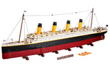 *LEGO ICONS TITANIC
