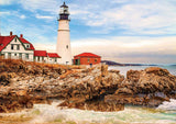 PZ 1500 ED ROCKY LIGHTHOUSE