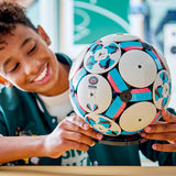 LEGO EDITIONS  SOCCER BALL