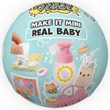 MINIVERSE MAKE IT MINI REAL BABY NURTURING