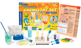 TK KIDS FIRST CHEMISTRY SET