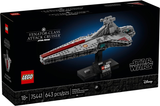 LEGO SW VENATOR-CLASS ATTACK CRUISER