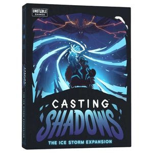 GM CASTING SHADOWS EXP ICE STORM