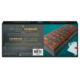 GM LEGACY CRIBBAGE