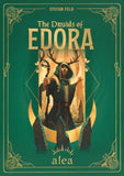 GM THE DRUIDS OF EDORA