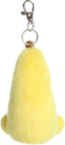 AUR PALM PALS CLIP GWEN BANANA 4"