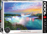 PZ 1000 EG NIAGARA FALLS
