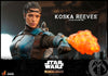 HOT TOYS 6TH SCALE SW THE MANDALORIAN KOSKA REEVES