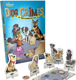 GM DOG CRIMES