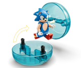 LEGO STH SONICS SPEED SPHERE CHALLENGE