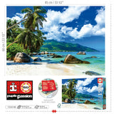 PZ 1500 ED SEYCHELLES