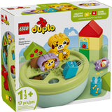 LEGO DUPLO SHAPE SORTER PUPPY HOUSE