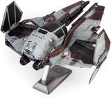 METAL EARTH SW ETA-2 JEDI STARFIGHTER