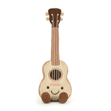 JC AMUSEABLE UKULELE