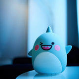 ATC LUMI'NOIZIES INTERACTIVE LIGHT WINKY SHARK