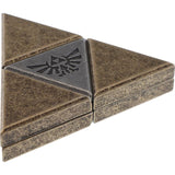 BPZ LEVEL 5 ZELDA TRIFORCE