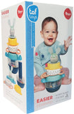 TAFTOYS HUNNY BUNNY STACKER