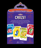 GM CRANIUM CRAZE CARD