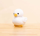BELLZI DUCKI THE DUCK SMALL