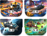 GM STAR REALMS 10TH ANNIVERSARY