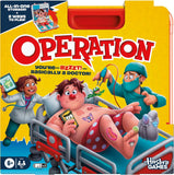 HSB GM OPERATION CLASSIC REFRESH