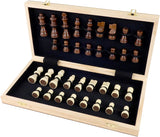 GM REGAL CHESS SET DELUXE