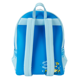 LOUNGEFLY BACKPACK DISNEY FINDING NEMO MINE SEAGULL