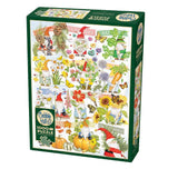 PZ 1000 CH A HAPPY GNOME LIFE