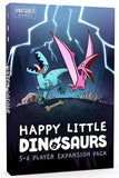 GM HAPPY LITTLE DINOSAURS EXP 5-6 PLAYER EXPANSION