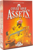 GM COVER YOUR ASSETS