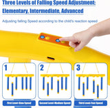 GM SPEED CATCHING REFLEX STICKS CHALLENGE