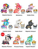 TOKIDOKI UNICORO MASQUERADE (8) BLIND BOX