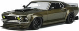 DC 1:18 FORD MUSTANG 2020 PRIOR DESIGN