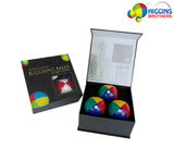 WORLDS FINEST JUGGLING BALLS KIT