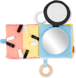 SKIP HOP DISCOVEROSITY SOFT ACTIVITY BOOK