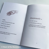 GM RPG BOOK ANAMNESIS