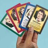 HSB GM MONOPOLY DEAL: HARRY POTTER