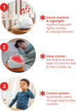 SKIP HOP ROUTINE 3 IN 1 SMART SNAIL SOUND